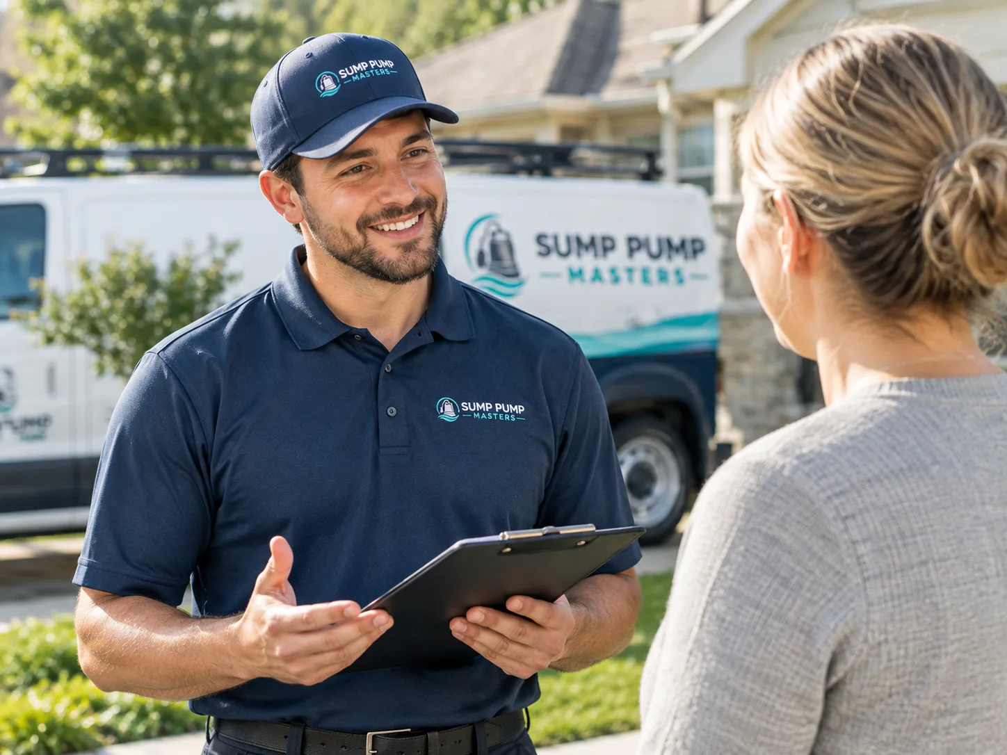 Sump Pump Repair Cory, IN FAQs